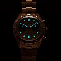 Часы Oris Divers 01 771 7744 3182-Set фото 3